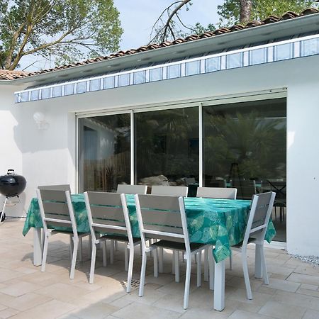 Très belle villa avec piscine  Le Bois-Plage-en-Ré Esterno foto