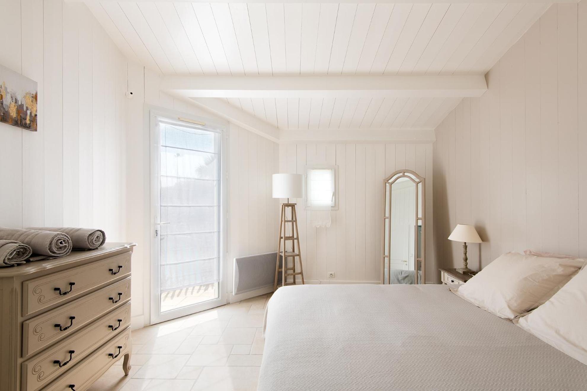 Très belle villa avec piscine  Le Bois-Plage-en-Ré Esterno foto